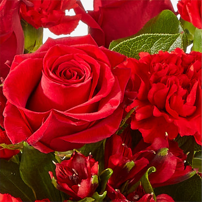 The Heartstrings Bouquet –  Stardust Flowers, Surrey BC