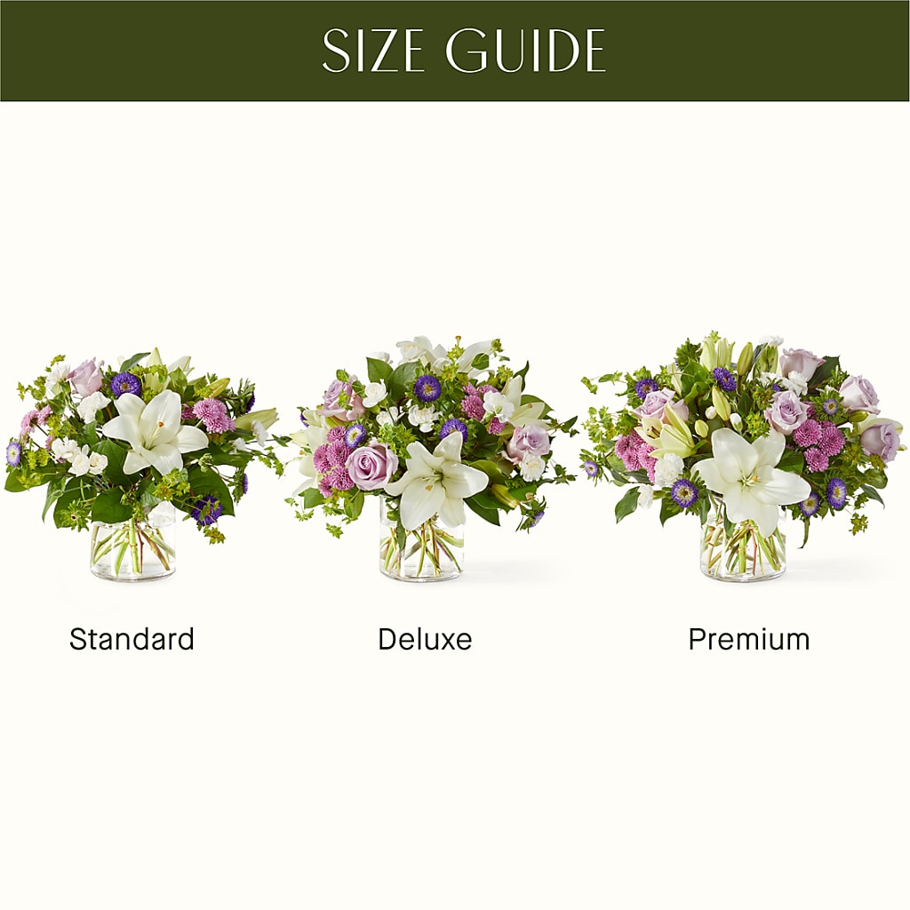 April Showers Bouquet –  Stardust Flowers, Surrey BC