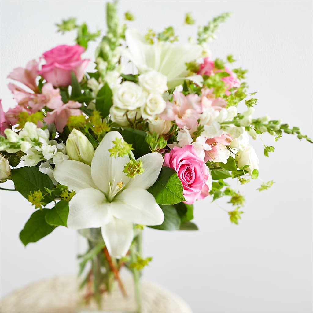 Fondly Bouquet –  Stardust Flowers, Surrey BC