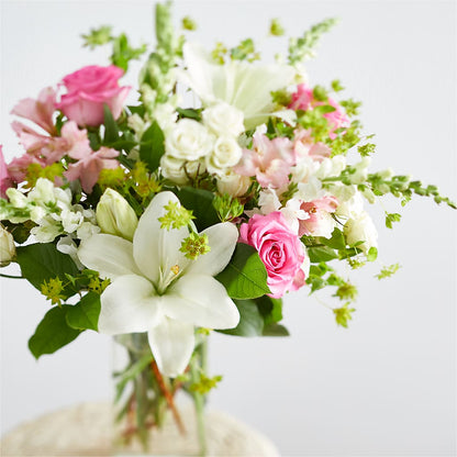 Fondly Bouquet –  Stardust Flowers, Surrey BC