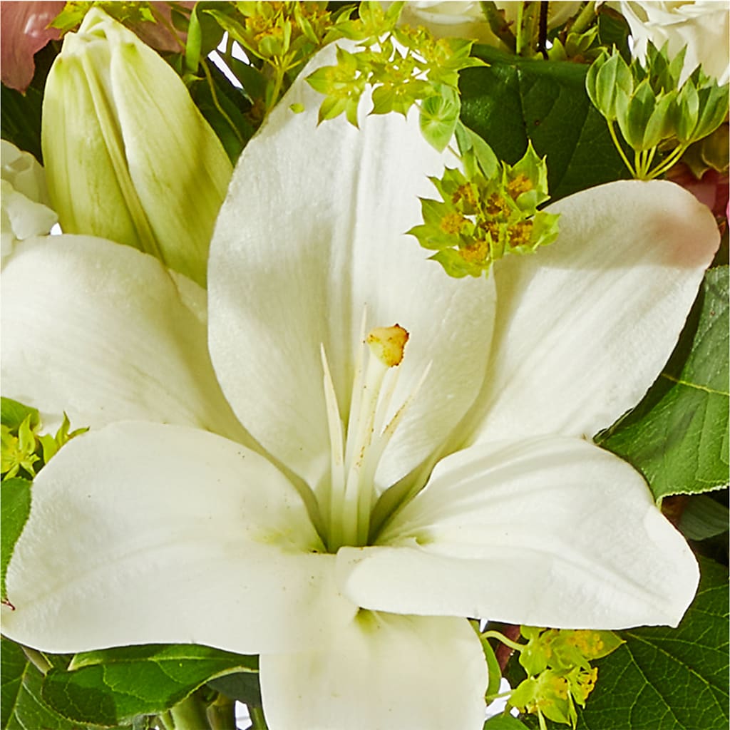 Fondly Bouquet –  Stardust Flowers, Surrey BC