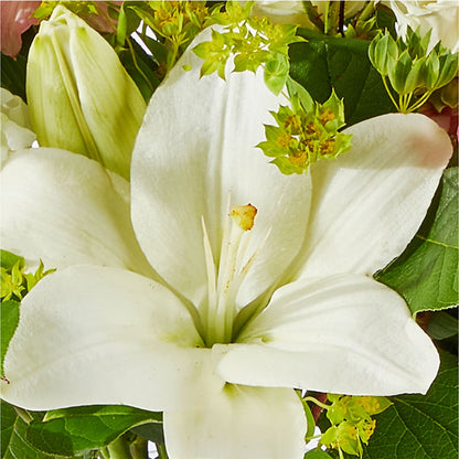 Fondly Bouquet –  Stardust Flowers, Surrey BC