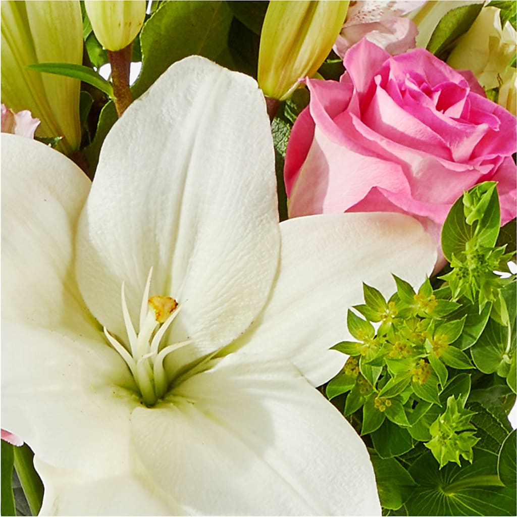 Fondly Bouquet –  Stardust Flowers, Surrey BC