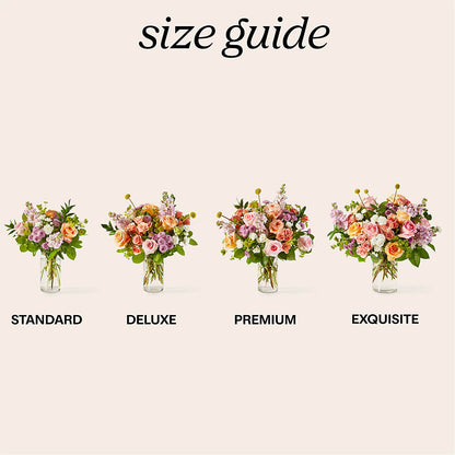 Perfect Contentment Bouquet –  Stardust Flowers, Surrey BC