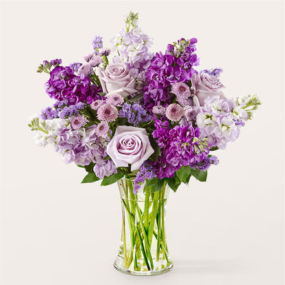 Give a Twirl Bouquet –  Stardust Flowers, Surrey BC