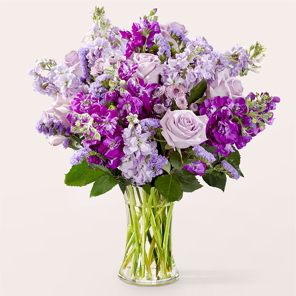 Give a Twirl Bouquet –  Stardust Flowers, Surrey BC