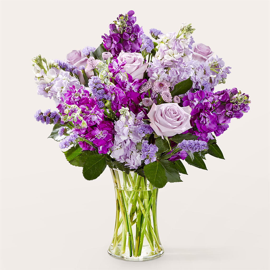 Give a Twirl Bouquet –  Stardust Flowers, Surrey BC