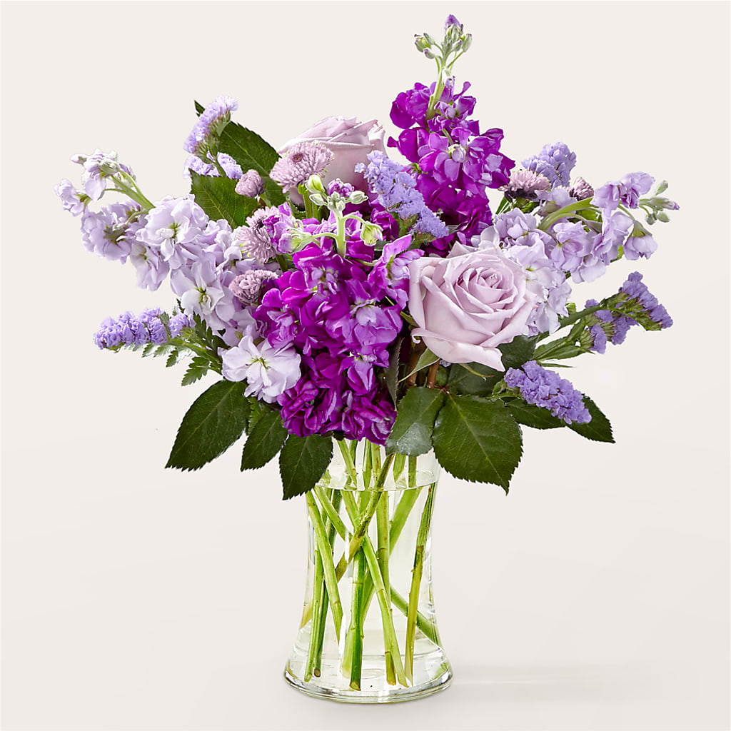 Give a Twirl Bouquet –  Stardust Flowers, Surrey BC