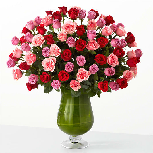 The Opulence –  Stardust Flowers, Surrey BC