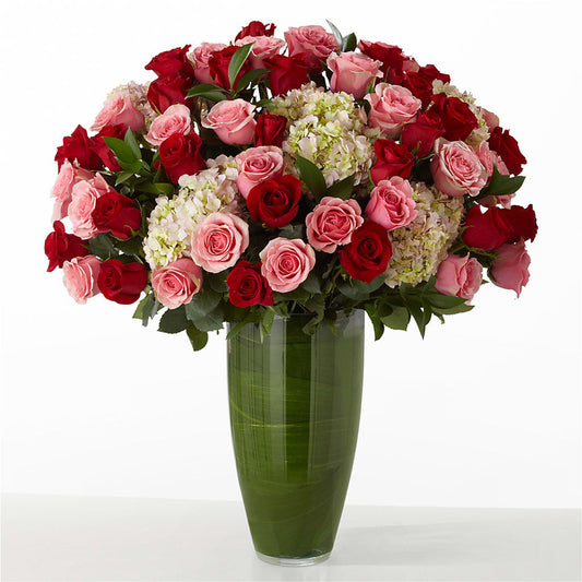 The Allure –  Stardust Flowers, Surrey BC