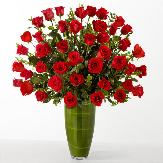 The Ballad –  Stardust Flowers, Surrey BC