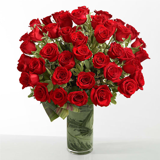 The Enamored –  Stardust Flowers, Surrey BC