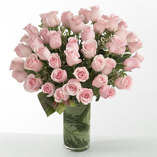 Pink Essence –  Stardust Flowers, Surrey BC