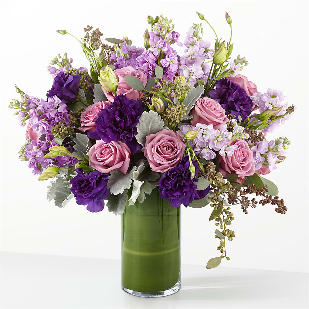 The Monarch –  Stardust Flowers, Surrey BC