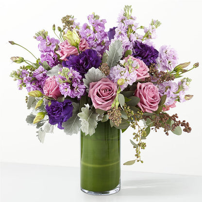 The Monarch –  Stardust Flowers, Surrey BC