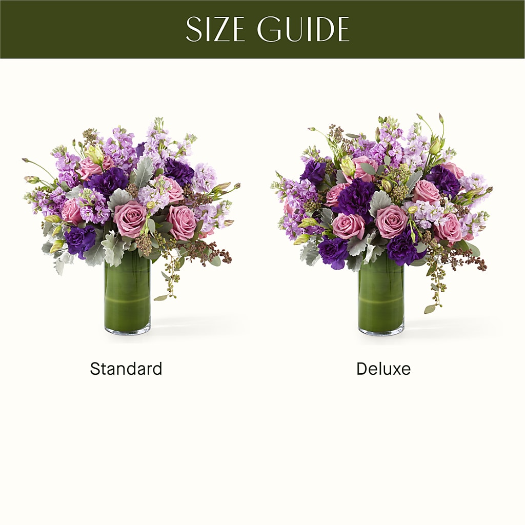The Monarch –  Stardust Flowers, Surrey BC