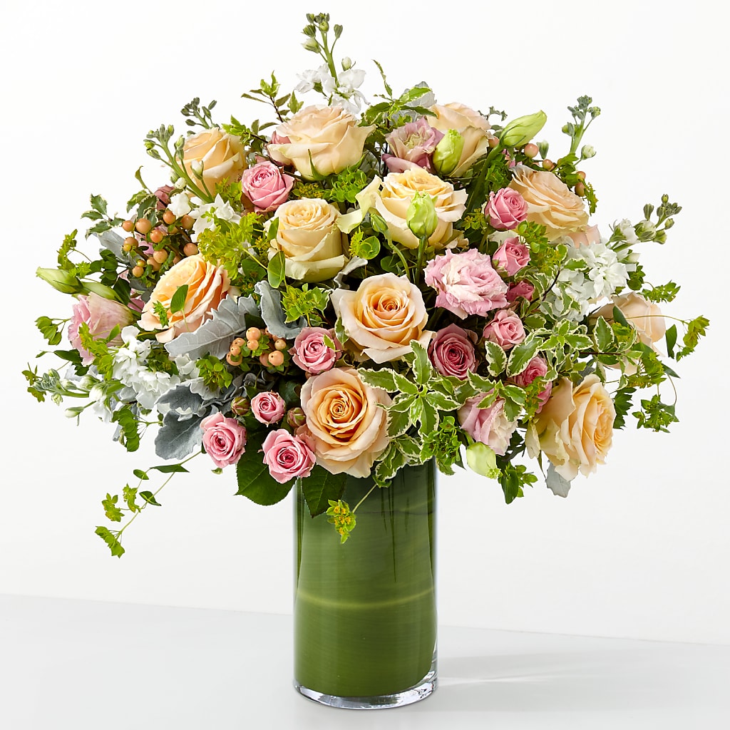 The Glamour Shot –  Stardust Flowers, Surrey BC