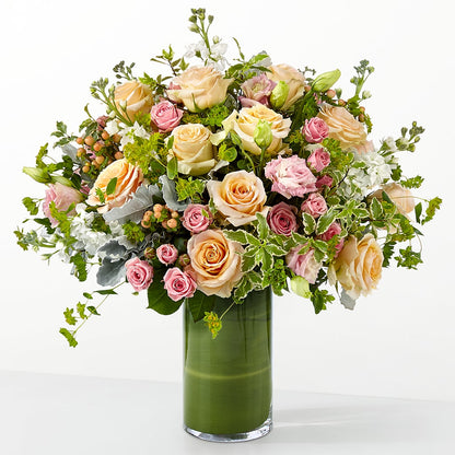 The Glamour Shot –  Stardust Flowers, Surrey BC