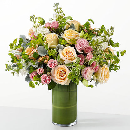 The Glamour Shot –  Stardust Flowers, Surrey BC