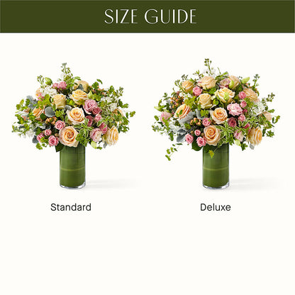 The Glamour Shot –  Stardust Flowers, Surrey BC