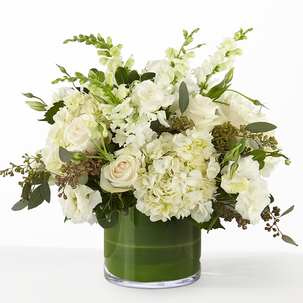 The Gallery –  Stardust Flowers, Surrey BC