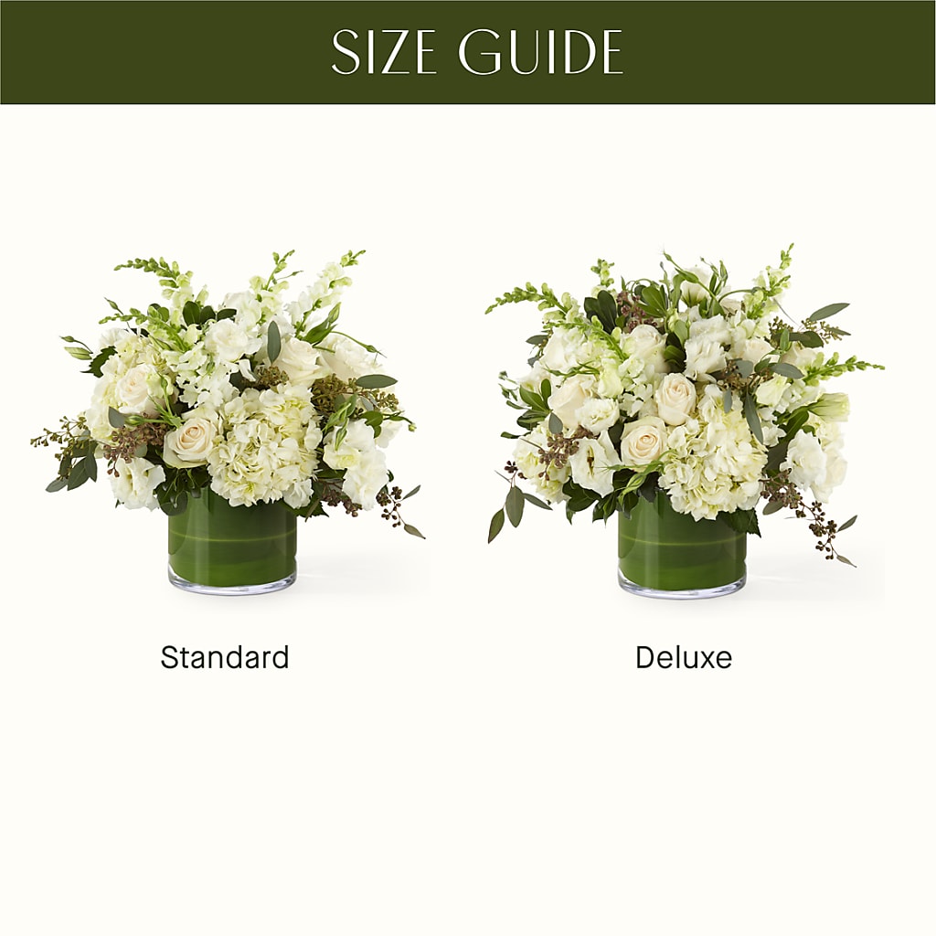 The Gallery –  Stardust Flowers, Surrey BC