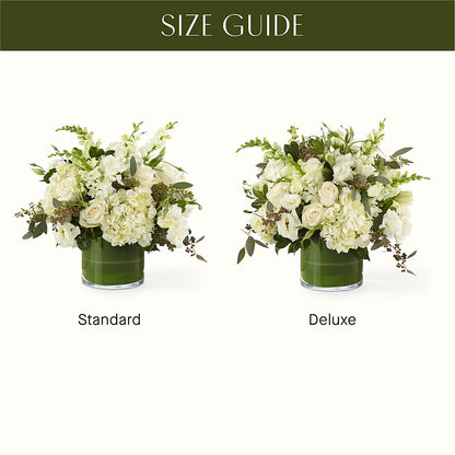 The Gallery –  Stardust Flowers, Surrey BC