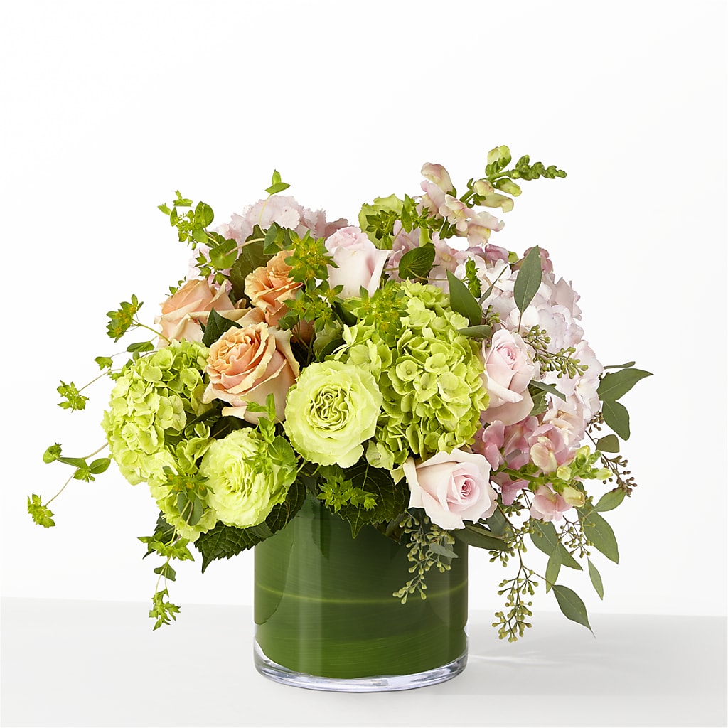 The Art Deco –  Stardust Flowers, Surrey BC