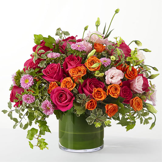 The Trendsetter –  Stardust Flowers, Surrey BC