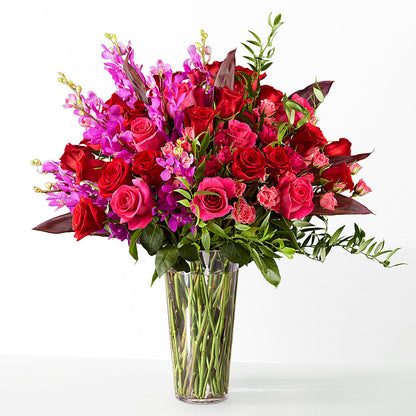 The Honeymoon –  Stardust Flowers, Surrey BC