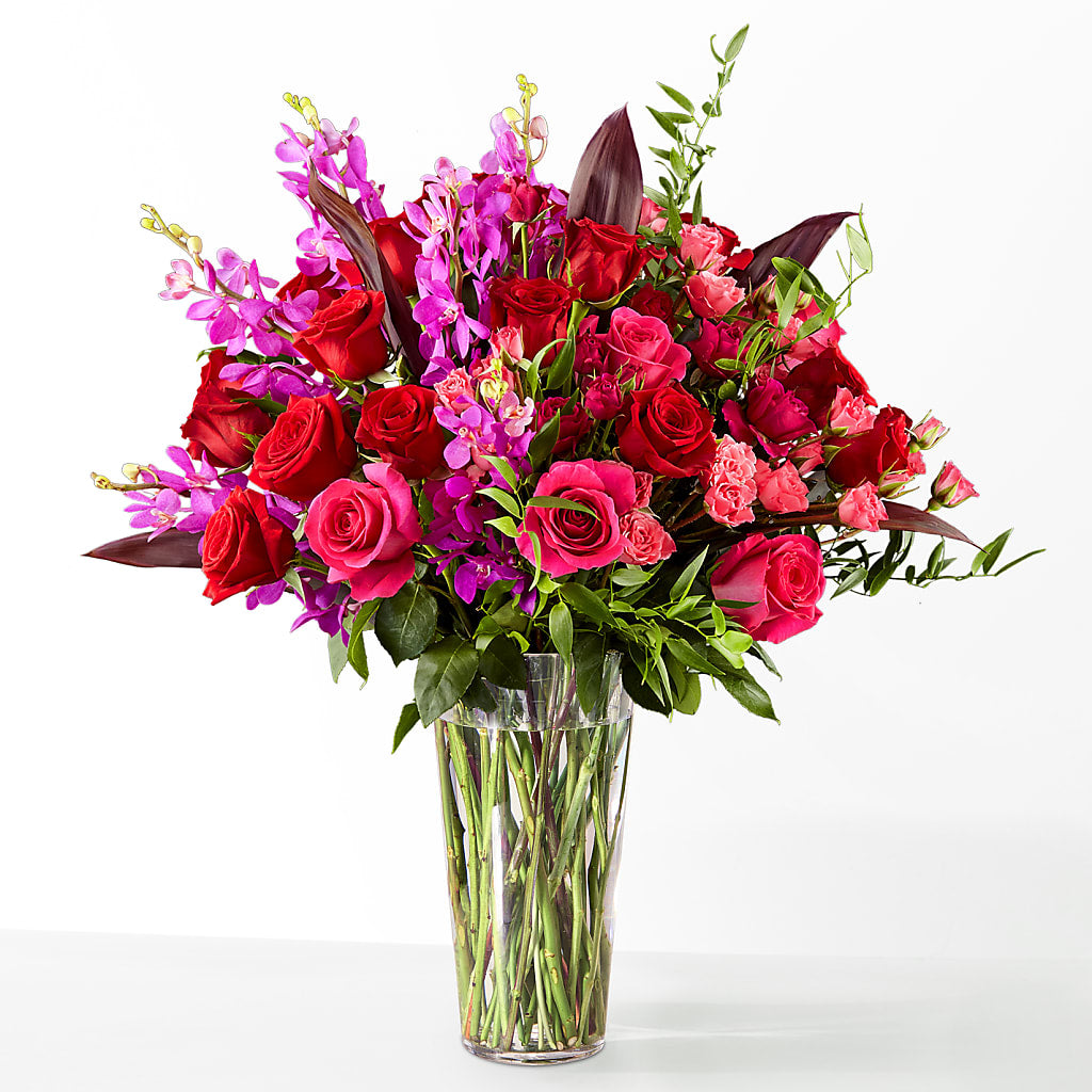 The Honeymoon –  Stardust Flowers, Surrey BC