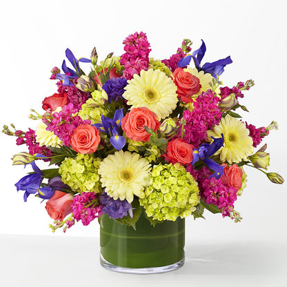 The Couture –  Stardust Flowers, Surrey BC