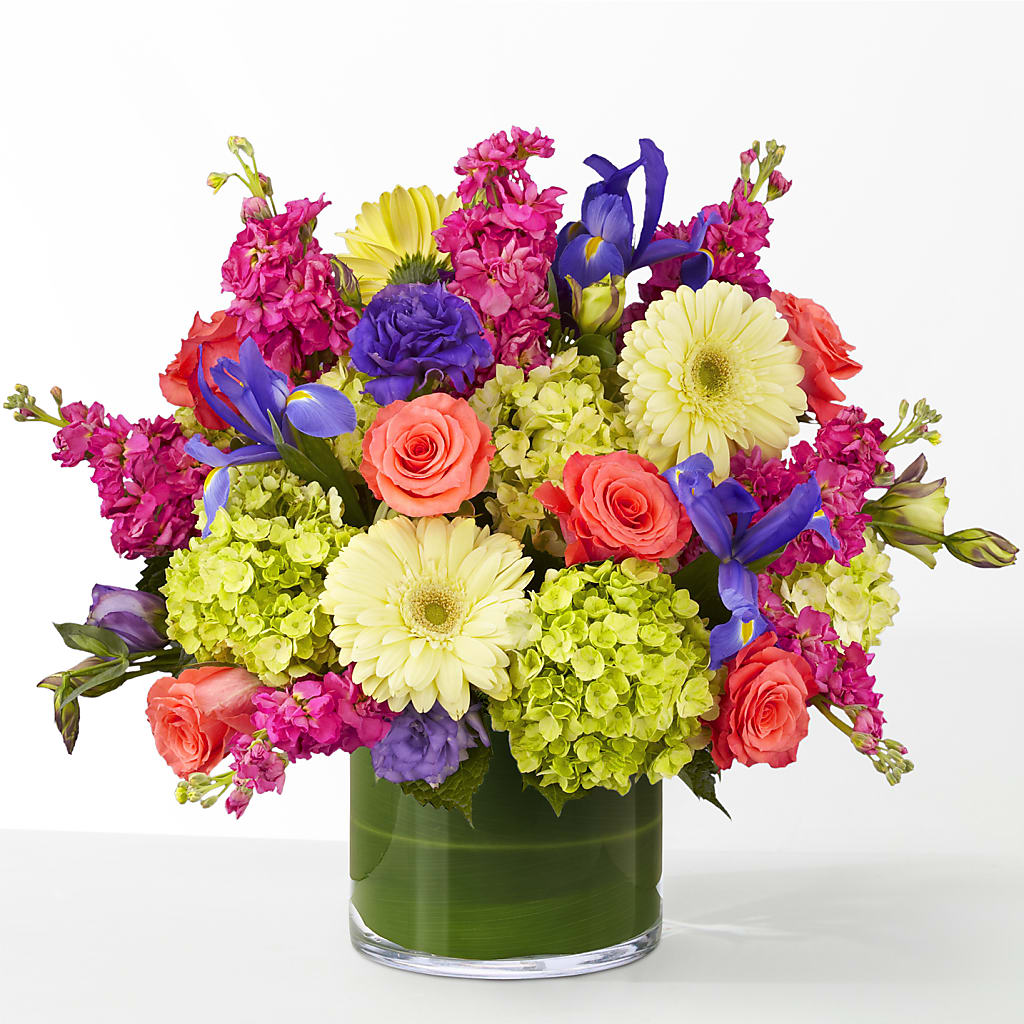 The Couture –  Stardust Flowers, Surrey BC