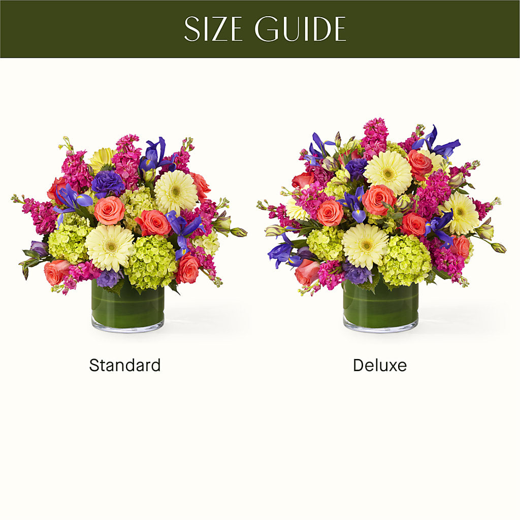 The Couture –  Stardust Flowers, Surrey BC