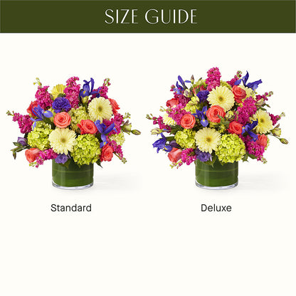The Couture –  Stardust Flowers, Surrey BC