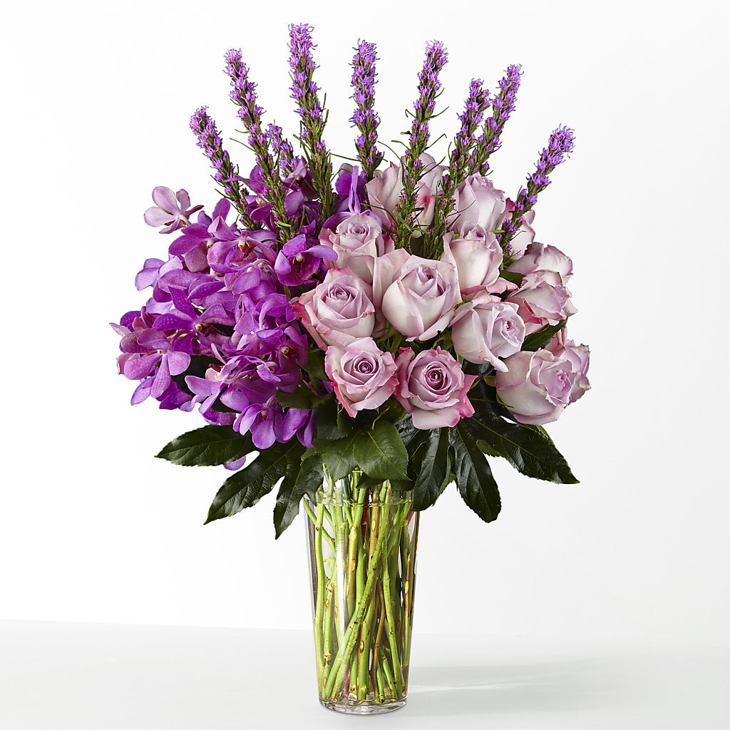 The Maximalist –  Stardust Flowers, Surrey BC