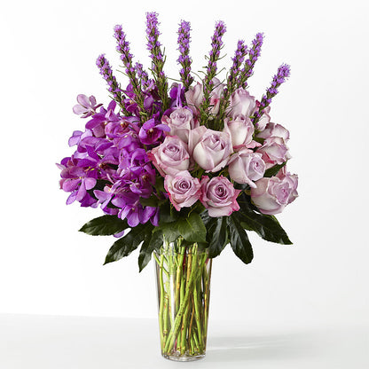 The Maximalist –  Stardust Flowers, Surrey BC