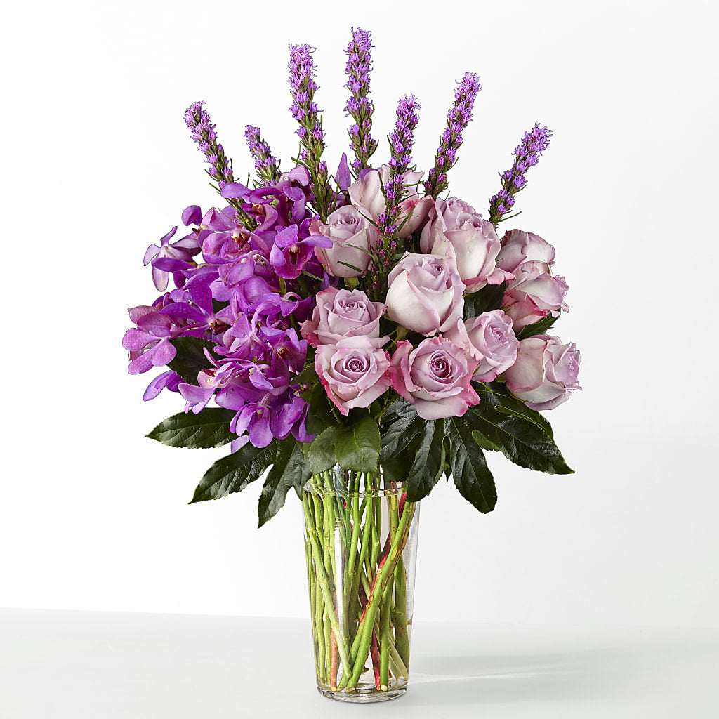 The Maximalist –  Stardust Flowers, Surrey BC