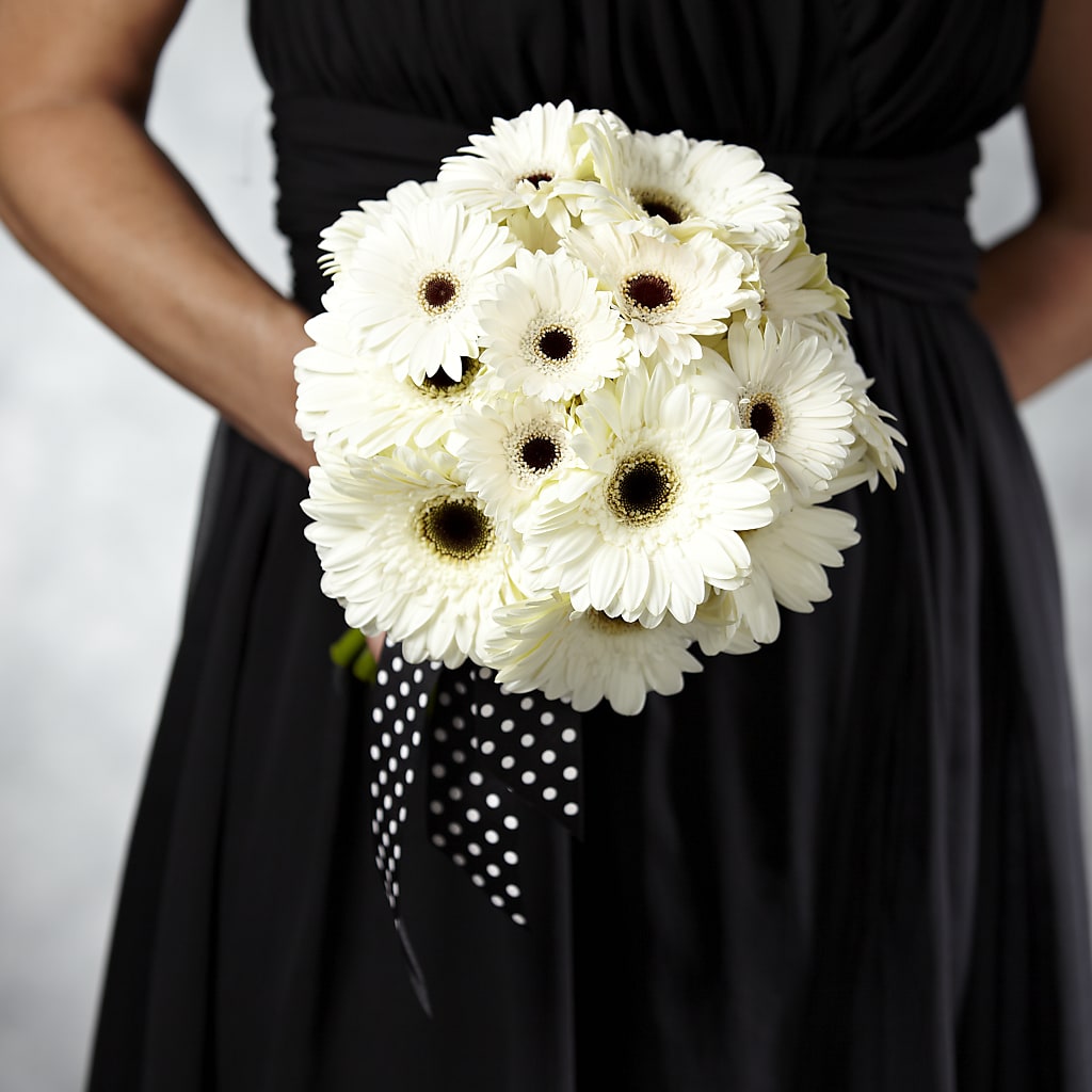 Bouquet de délices de marguerites