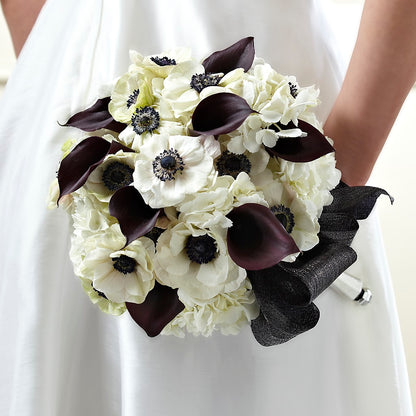 To Have and To Hold Bouquet –  Stardust Flowers, Surrey BC