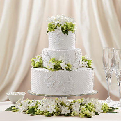 Bloom & Blossom Cake Decor –  Stardust Flowers, Surrey BC