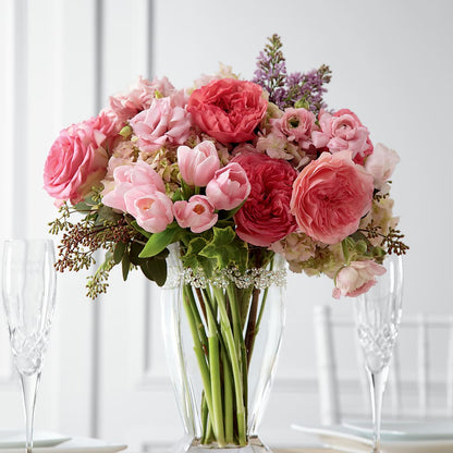 Abundant Array Arrangement –  Stardust Flowers, Surrey BC