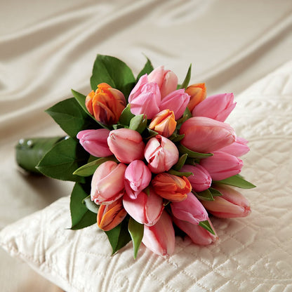 Embraceable Bouquet –  Stardust Flowers, Surrey BC