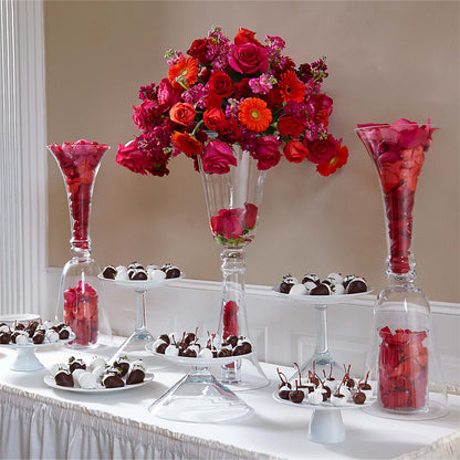 Life's Sweetness Centerpiece –  Stardust Flowers, Surrey BC
