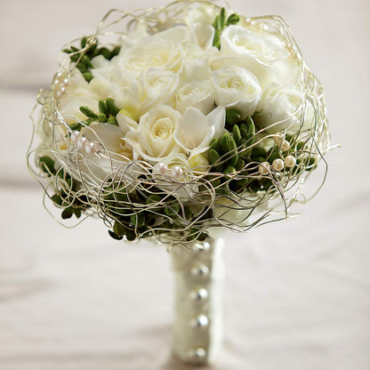 Evermore Bouquet –  Stardust Flowers, Surrey BC
