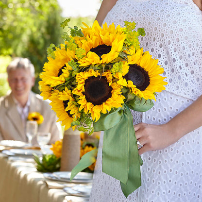 Free Spirit Bouquet –  Stardust Flowers, Surrey BC