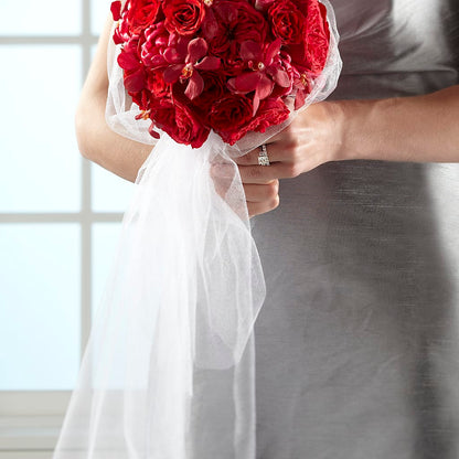 Desire Bouquet –  Stardust Flowers, Surrey BC