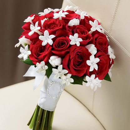 Poetry Bouquet –  Stardust Flowers, Surrey BC