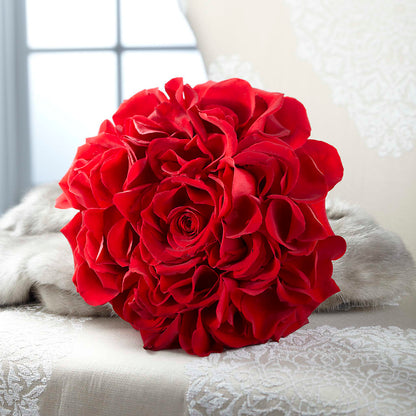 Composite Rose Bouquet –  Stardust Flowers, Surrey BC
