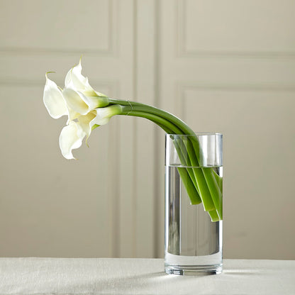 White Calla Bouquet –  Stardust Flowers, Surrey BC